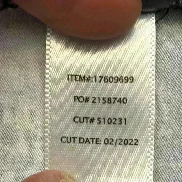 Torrid Lovesick Color Block Bomber Jacket Palms Black size3 (3X) (22-24) - Picture 7 of 11